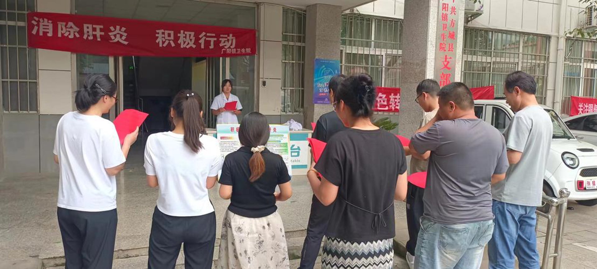 南阳社区广告